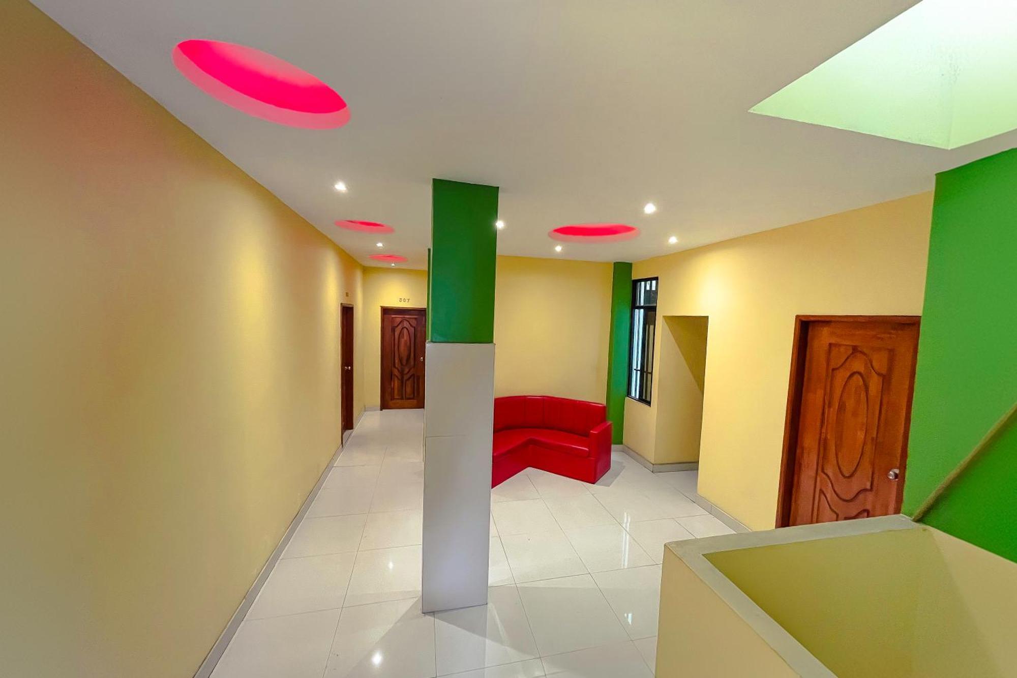 Hospedaje Las Amazonas Iquitos Bagian luar foto