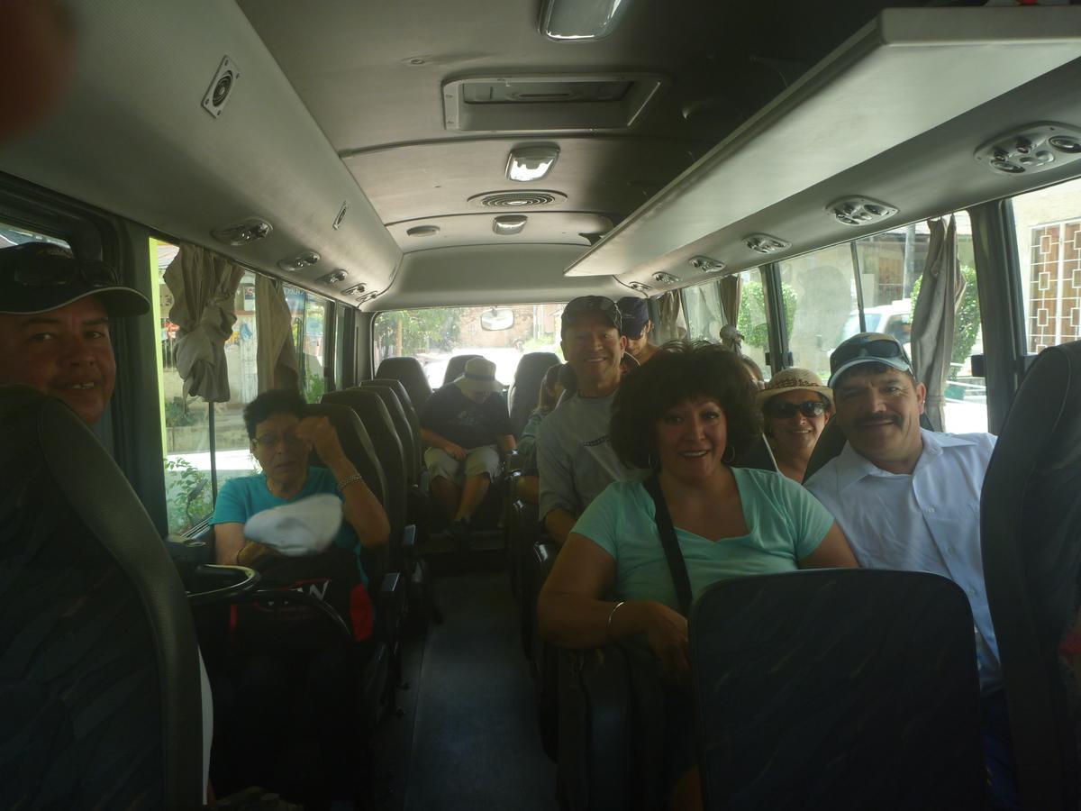 Hospedaje Las Amazonas Iquitos Bagian luar foto