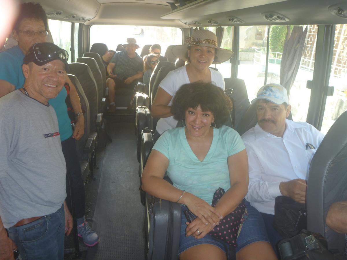 Hospedaje Las Amazonas Iquitos Bagian luar foto